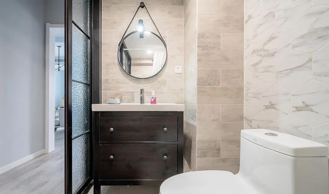 北漂8年入手80㎡精致北歐風(fēng)，獨(dú)居生活不將就