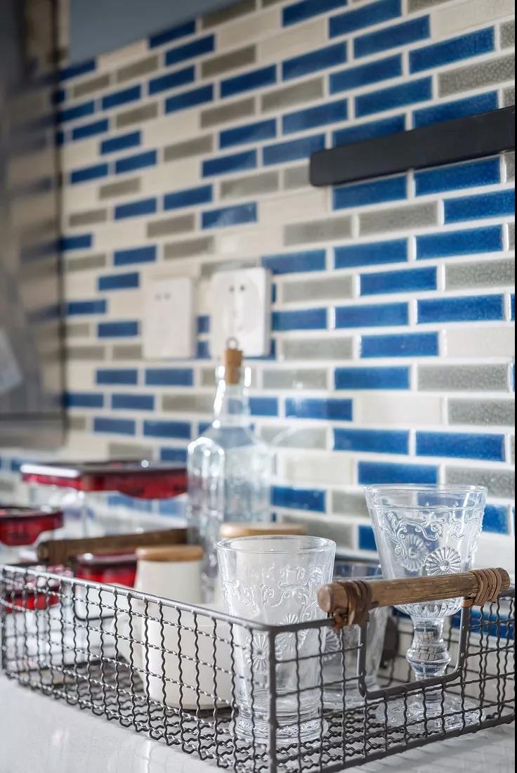 巧用定制柜，80㎡的小房子竟擴容了15%！