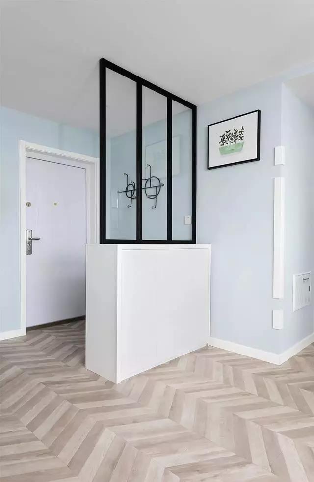 9萬完美翻修奇葩老房，鄰居拿200平大別墅都不換！