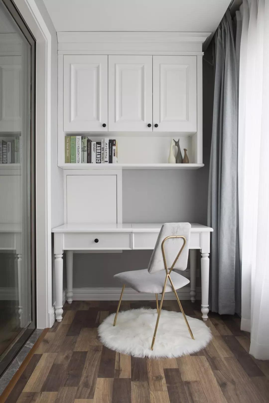 今日份新婚宅，88㎡輕奢氣質宅，有老公有萌寵