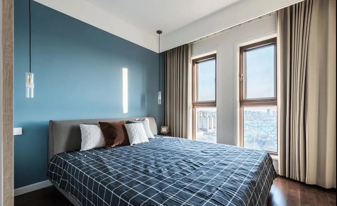 60㎡老破小改造，變身優雅耐看的時髦公寓！