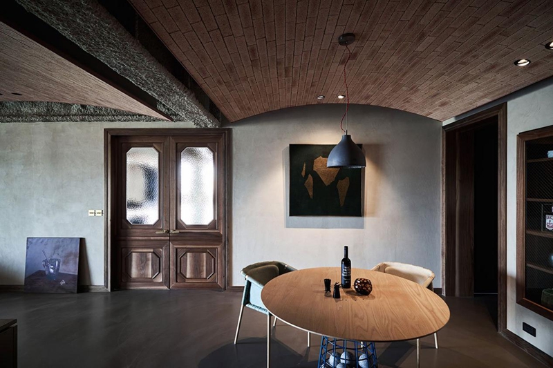 把80㎡裝成超級「大房子」，我花9萬就搞定了，小戶型學起來！