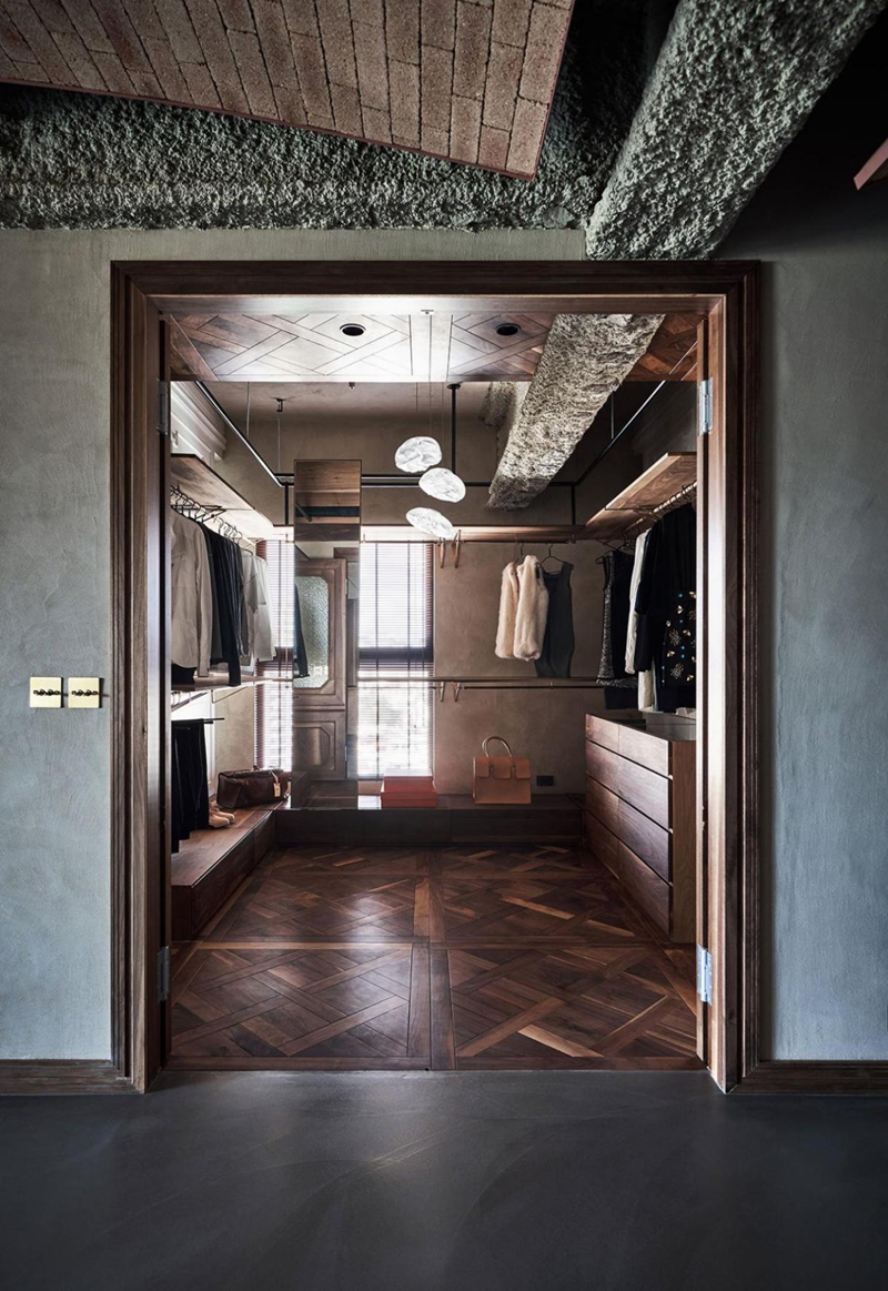 把80㎡裝成超級「大房子」，我花9萬就搞定了，小戶型學起來！