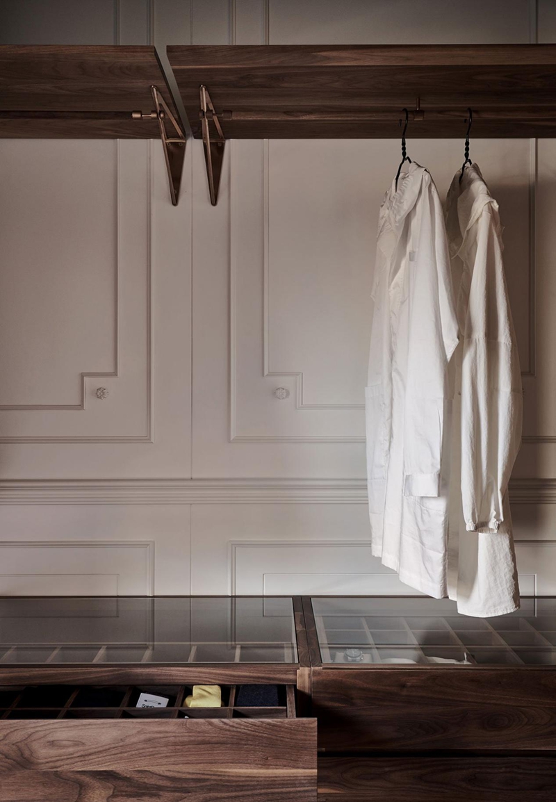 把80㎡裝成超級「大房子」，我花9萬就搞定了，小戶型學起來！