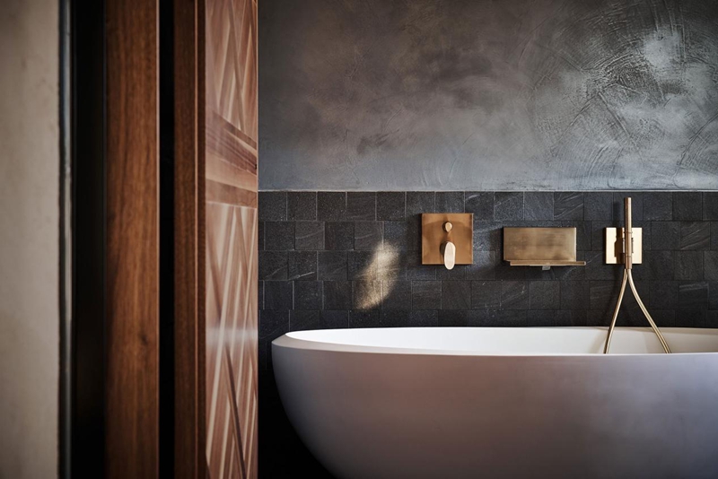 把80㎡裝成超級「大房子」，我花9萬就搞定了，小戶型學起來！