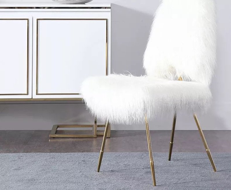 美女鋼琴教師親手打造120㎡輕奢風，功能兼備，好看到哭！