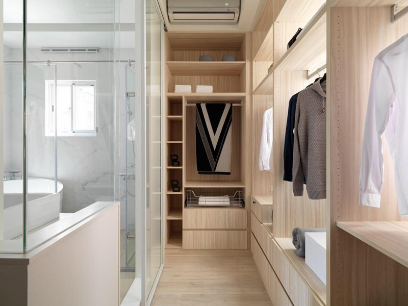 高級的空間管理模式，我的家創意格調超溫馨，太驚艷！