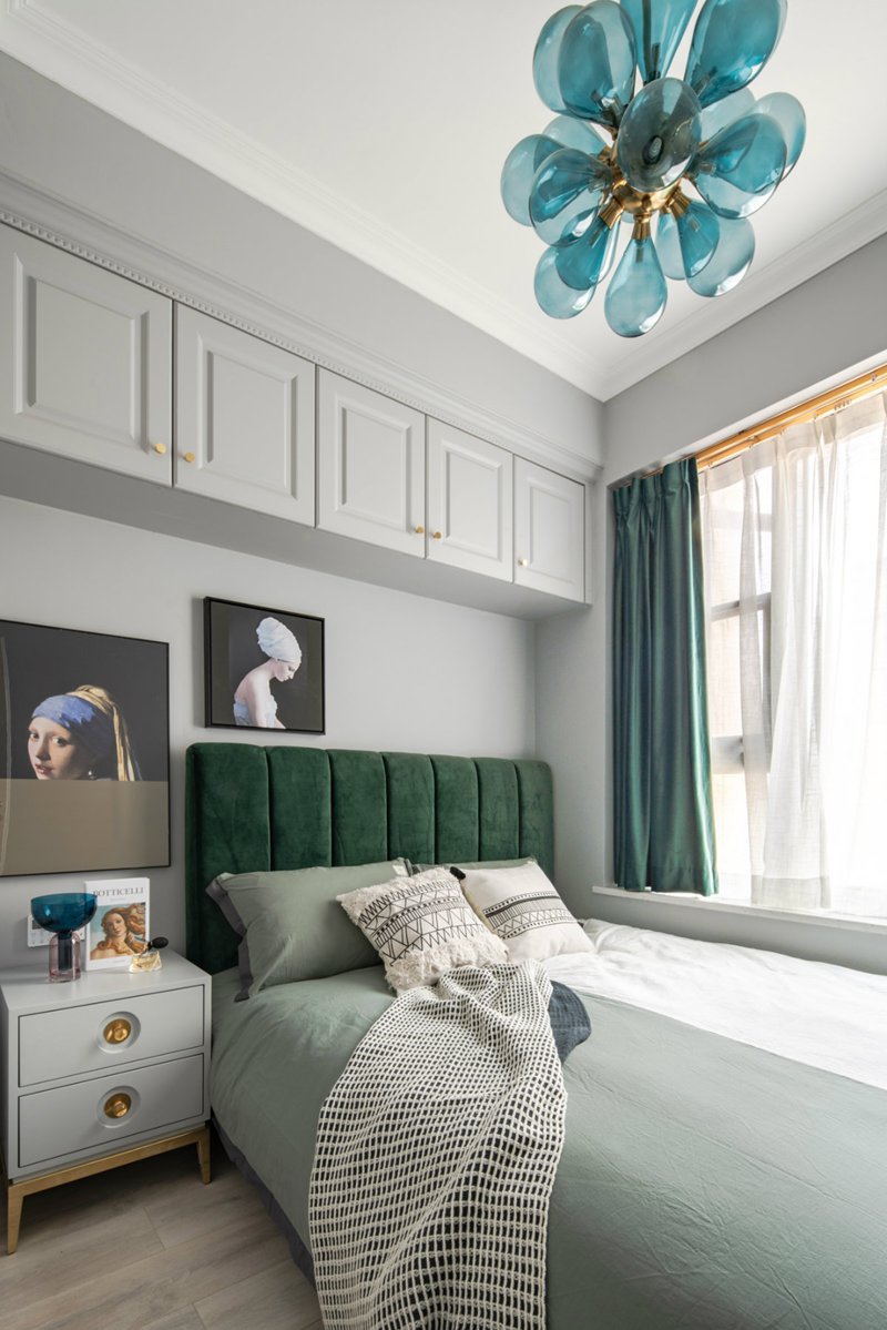 什么是森系?森系風格與輕奢風碰撞，會擦出怎樣的火花?