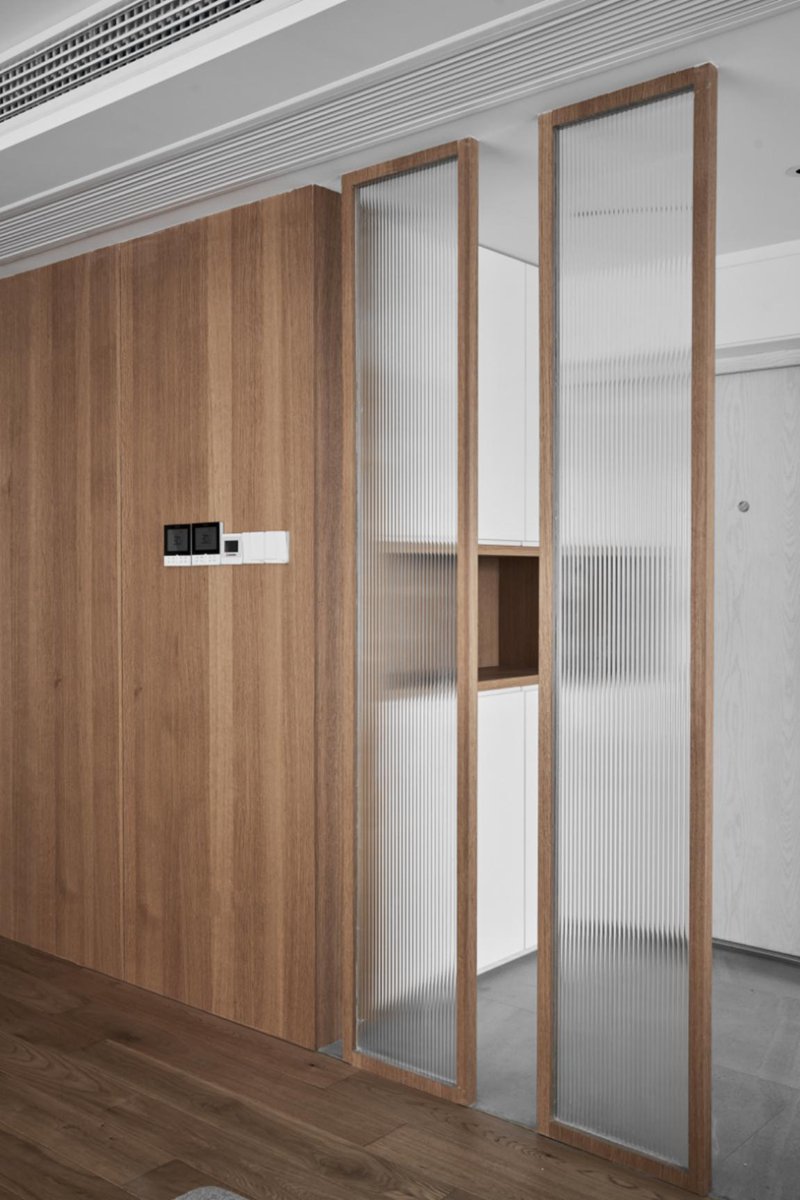 120㎡超治愈的北歐風小家，這樣裝修圈粉無數！