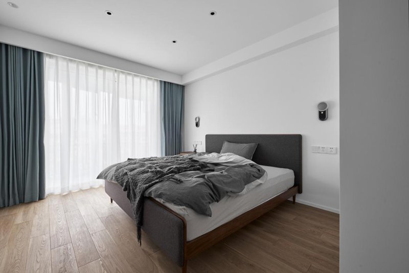 120㎡超治愈的北歐風小家，這樣裝修圈粉無數！