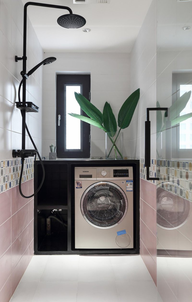 120㎡輕奢北歐風(fēng) 中產(chǎn)家庭新選擇 120㎡，經(jīng)典耐看有格調(diào)