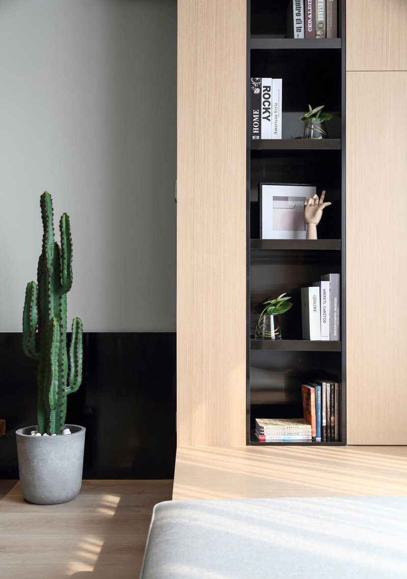 120㎡輕奢北歐風(fēng) 中產(chǎn)家庭新選擇 120㎡，經(jīng)典耐看有格調(diào)