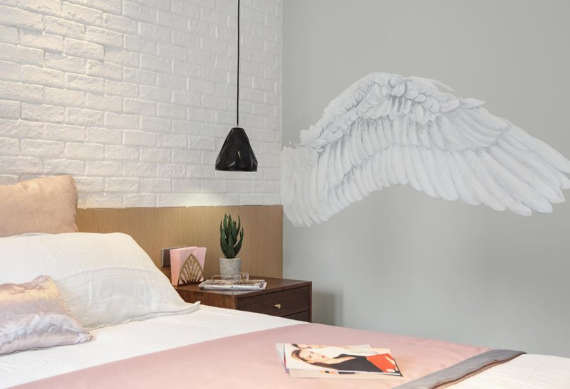 120㎡輕奢北歐風(fēng) 中產(chǎn)家庭新選擇 120㎡，經(jīng)典耐看有格調(diào)