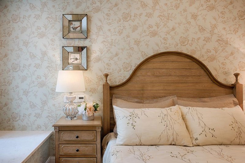 三代同堂的別墅設(shè)計，室內(nèi)優(yōu)雅沉穩(wěn)，打造閑適的美式天倫空間！