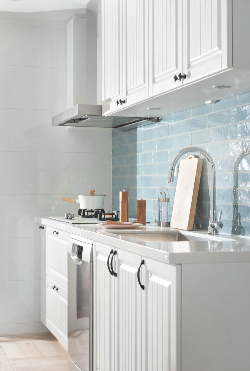 75㎡清新北歐風，進門就感受到滿滿の自然氣息，太撩人~