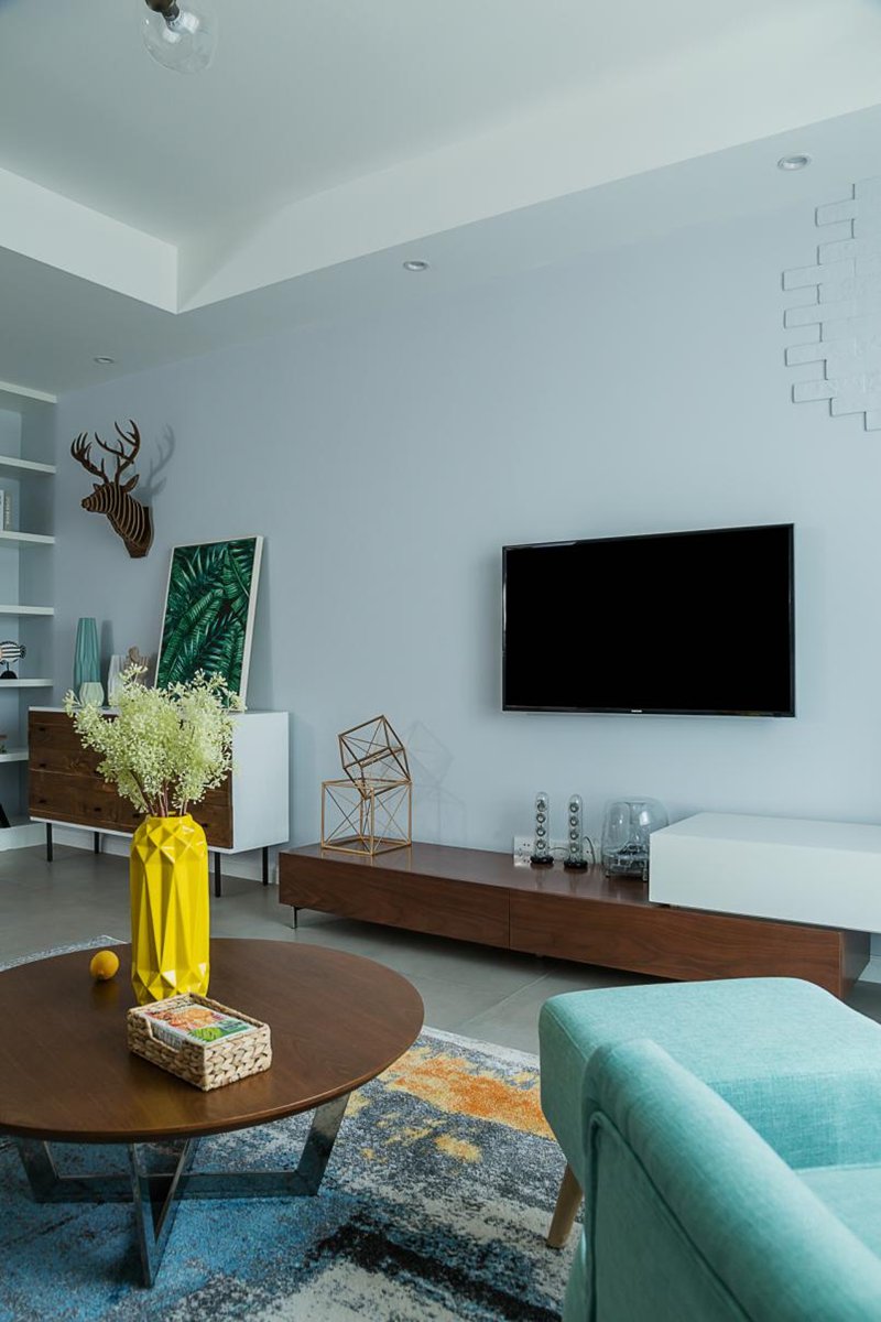 漫畫里的精靈世界：別“居”一格的北歐風(fēng)