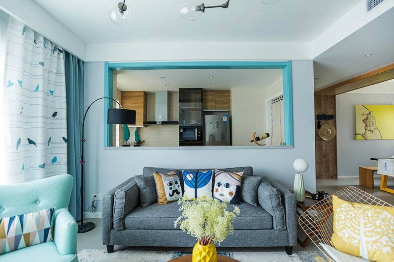 漫畫里的精靈世界：別“居”一格的北歐風(fēng)