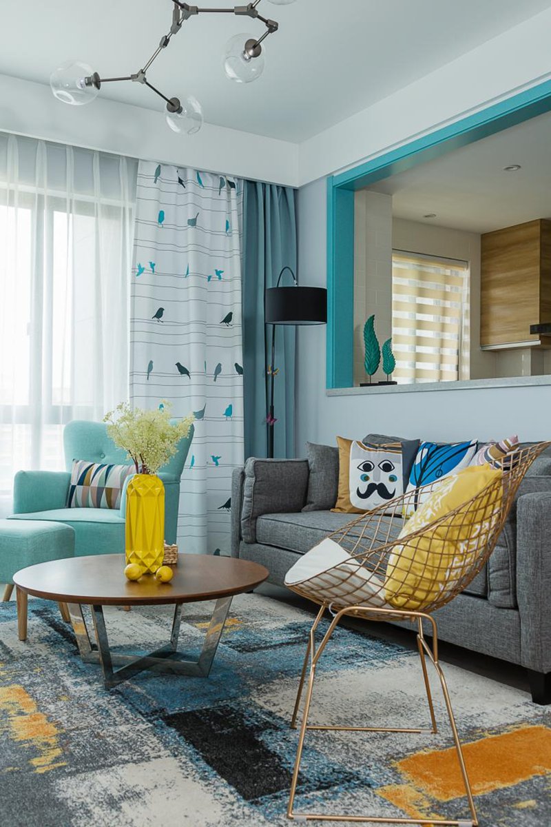 漫畫里的精靈世界：別“居”一格的北歐風(fēng)