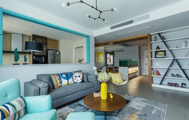 漫畫里的精靈世界：別“居”一格的北歐風(fēng)