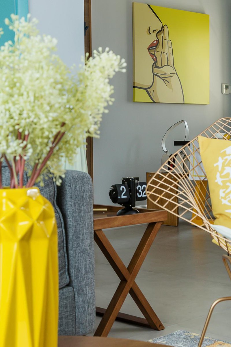 漫畫里的精靈世界：別“居”一格的北歐風(fēng)