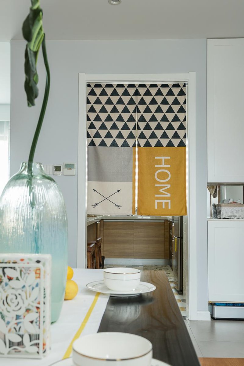 漫畫里的精靈世界：別“居”一格的北歐風(fēng)