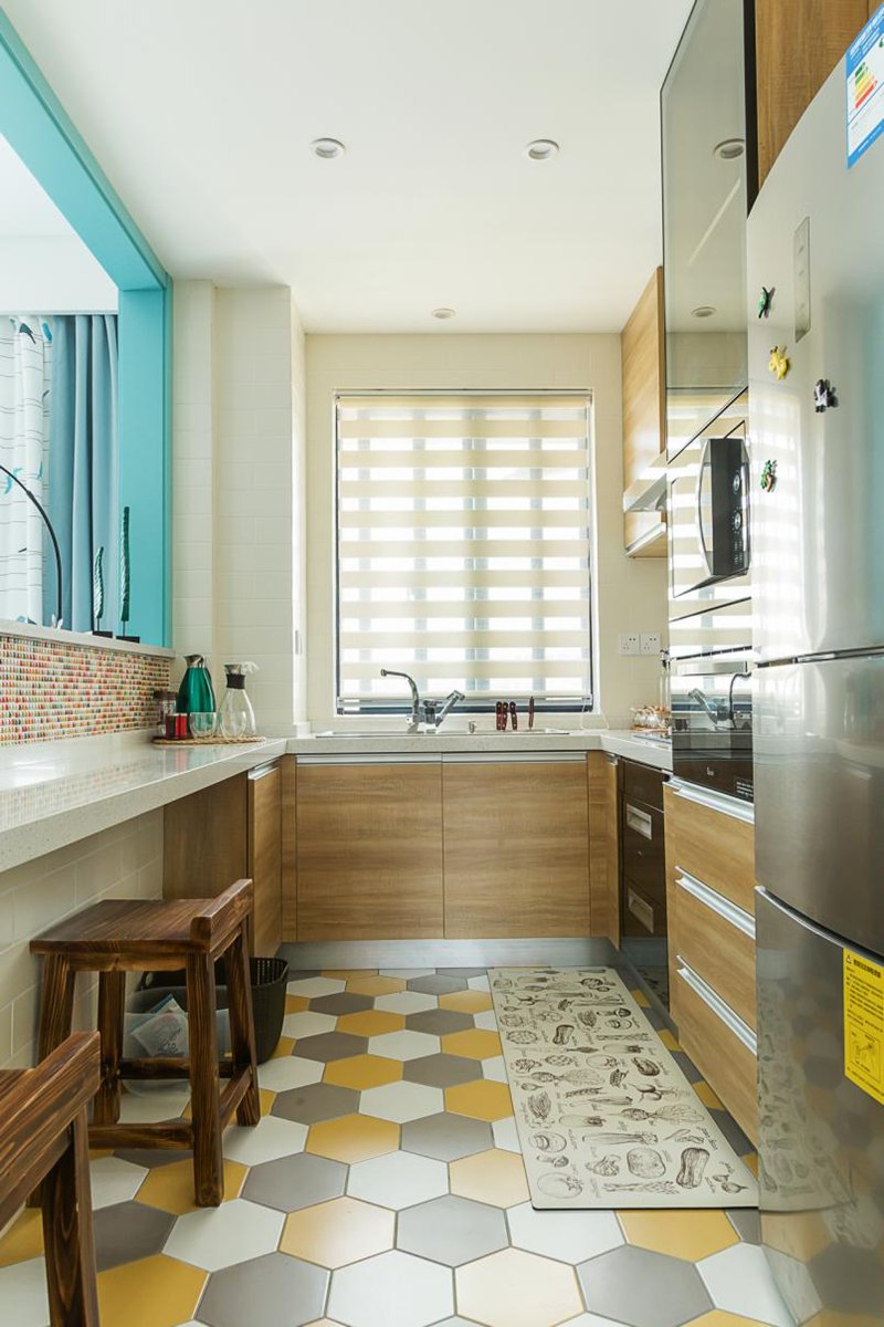 漫畫里的精靈世界：別“居”一格的北歐風(fēng)