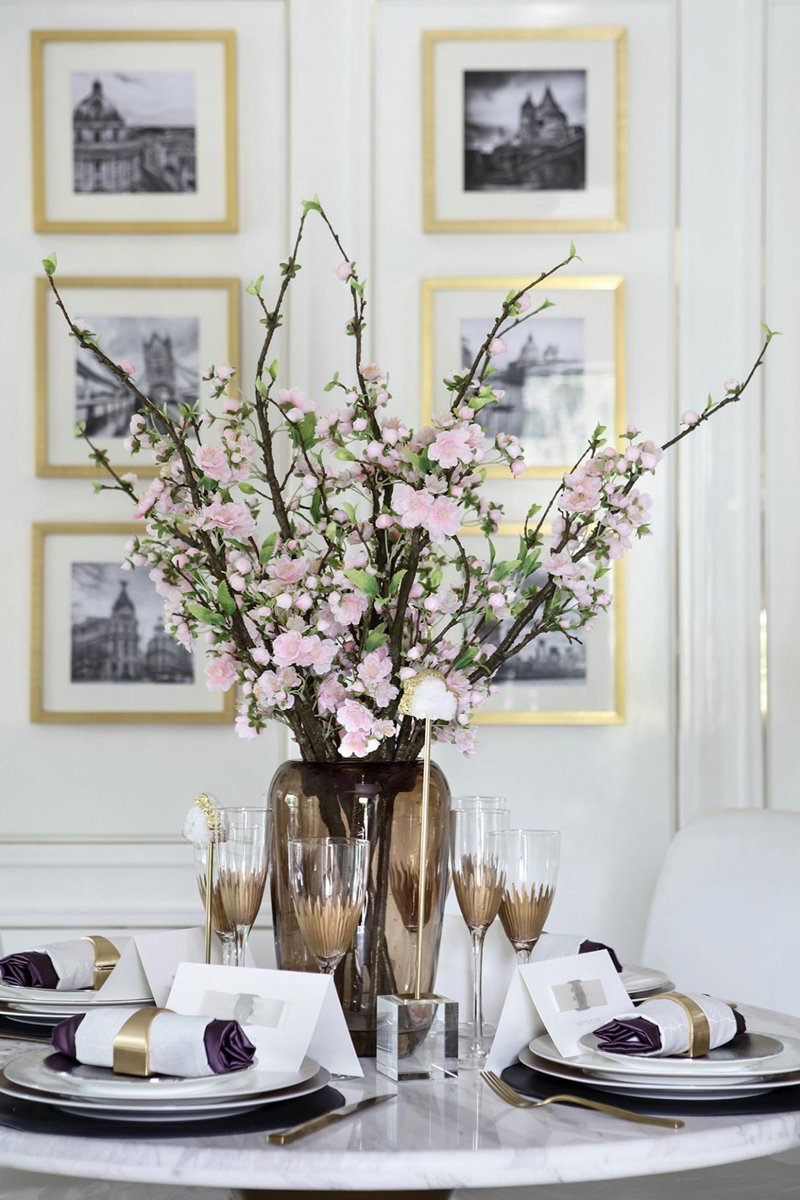 如此輕奢的美式,處處透露著高級(jí)感!確認(rèn)過(guò)眼神,是我想要的家!