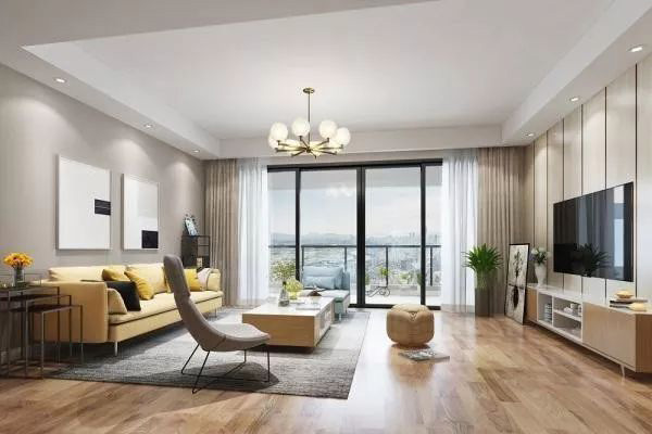 如何把家裝成既舒服又實用的地方？