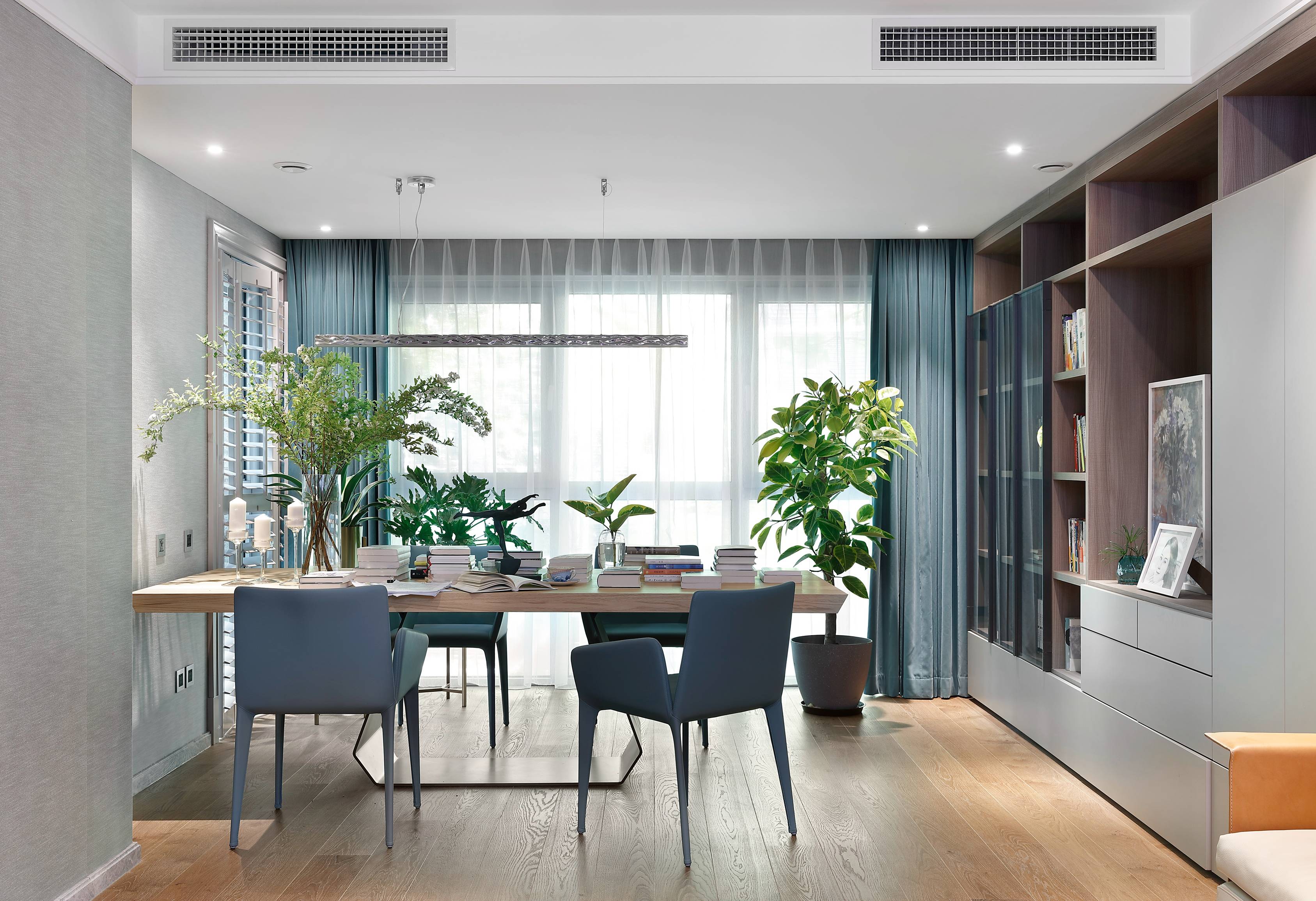 房子裝修為何要給瓷磚留縫?4個原因要知道