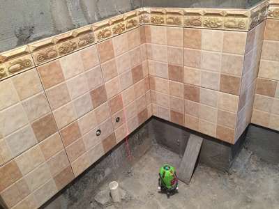 挑選瓷磚過程中需要注意什么？