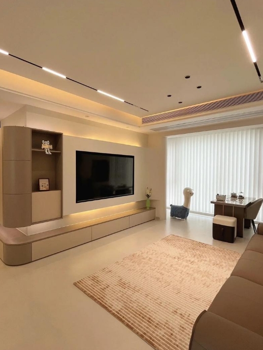 三室一廳簡裝修多久可以入住?這些要點不能忽視!