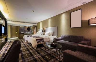 小戶型設計師淺談:衣柜設計細節有哪些?