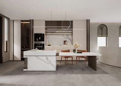 整屋裝修全屋定制有哪些好處?這些內容要了解!