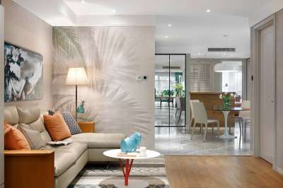 新房廚衛裝修應該注意什么？