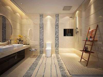 教你選衛生間瓷磚，不選貴的只選對的，這兩點不能忽視播