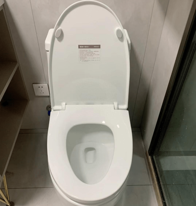 普通馬桶與智能馬桶有區別有哪些？ 