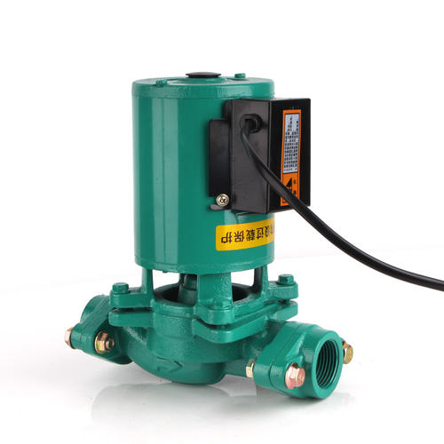 如何選增壓泵 蒸汽增壓泵的特點