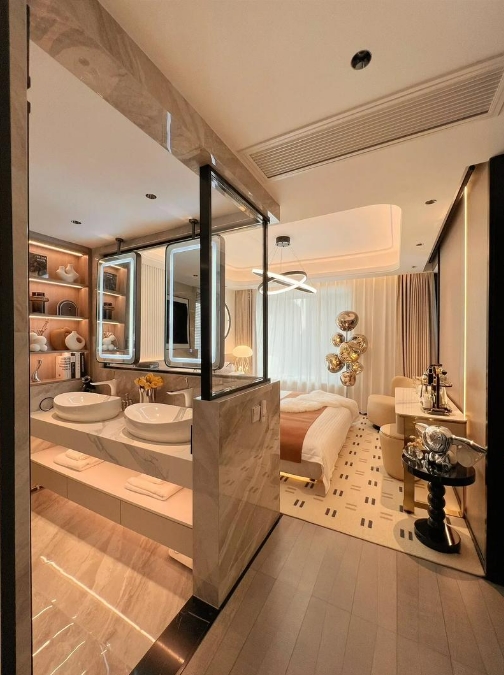 一站式整裝水電裝修步驟是怎樣的?幾步即可完成!