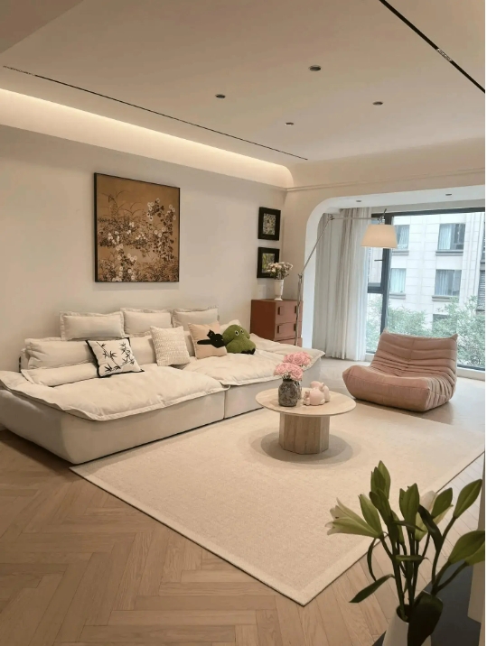 軟裝配飾公司如何選?這幾點要注意到!