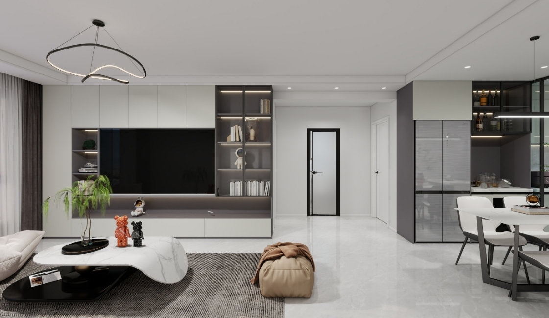 毛坯式裝修前如何檢查房子結構?這幾點要深入了解!