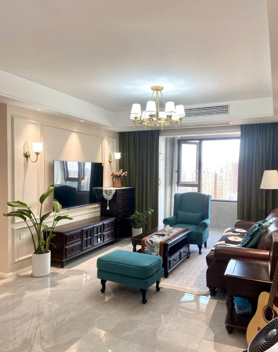 屋內裝飾泥瓦找平注意事項有哪些?四個方面需注意!