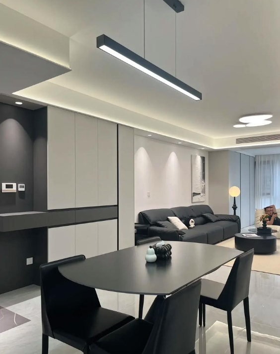 歐式家裝設(shè)計注意這些細節(jié)，整體奢華大大氣!