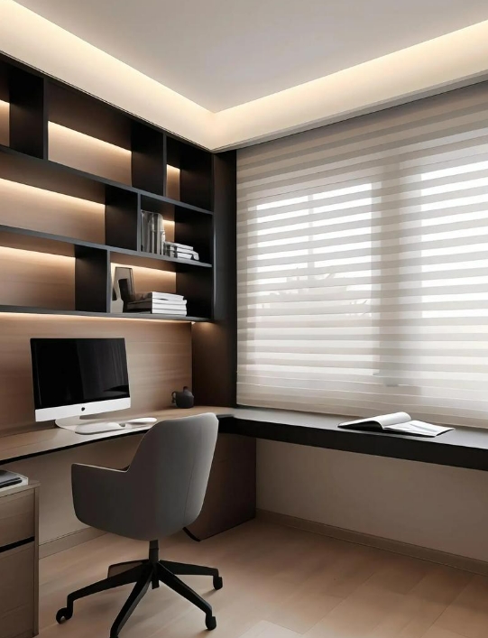 陽臺裝修預算清單：5千到5萬，不同價位改造方案大公開！