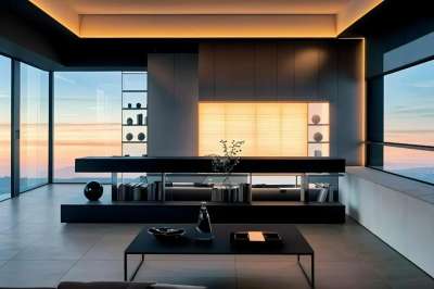 陽臺裝修風格全解析:從北歐極簡到中式禪意,哪種風格最適合你家?